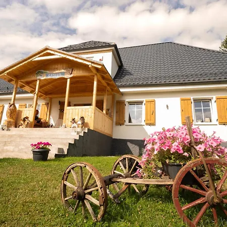 Apartament Sadyba Świeradów-Zdrój Zewnętrze zdjęcie