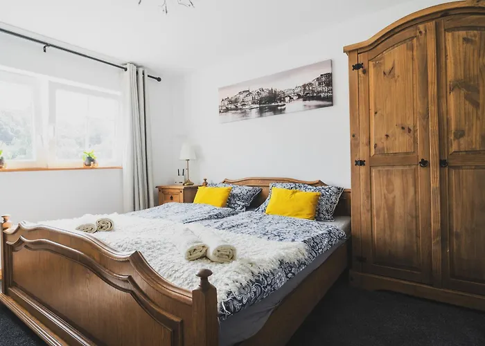 Apartament Sadyba