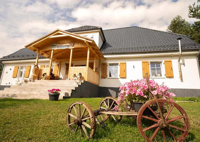 Apartament Sadyba