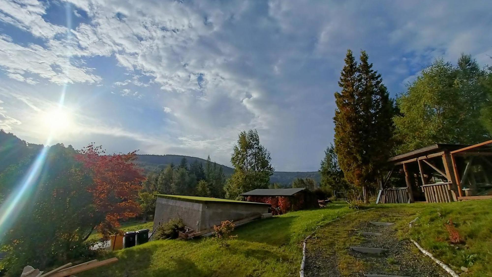 Apartament Sadyba * Swieradow-Zdroj