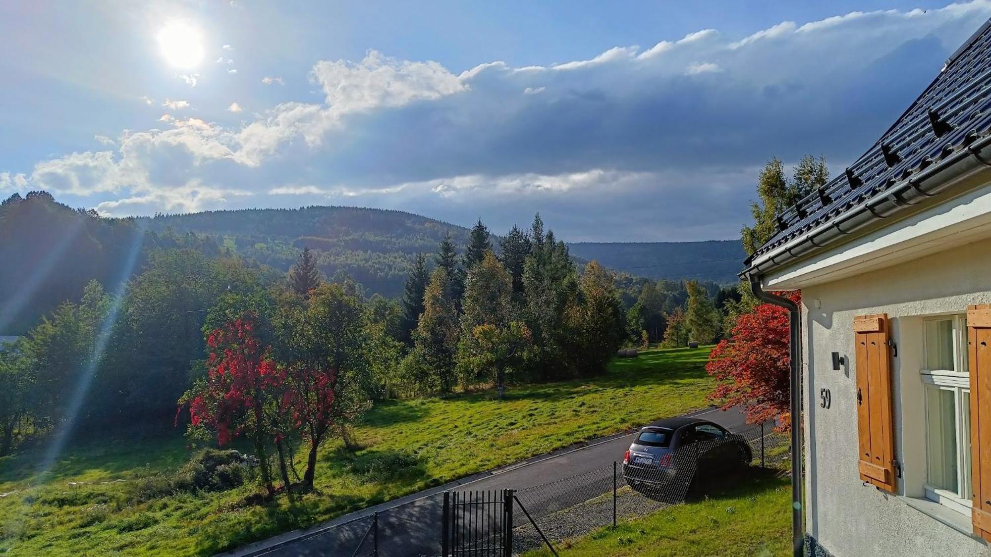 Apartament Sadyba * Swieradow-Zdroj