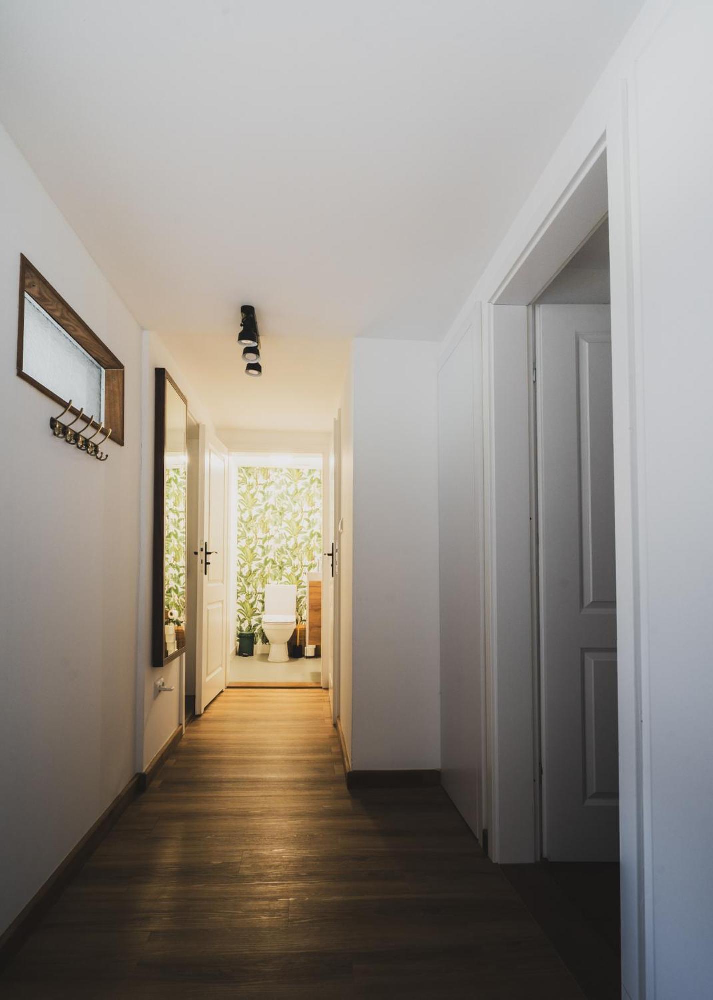 Apartment Apartament Sadyba Swieradow-Zdroj