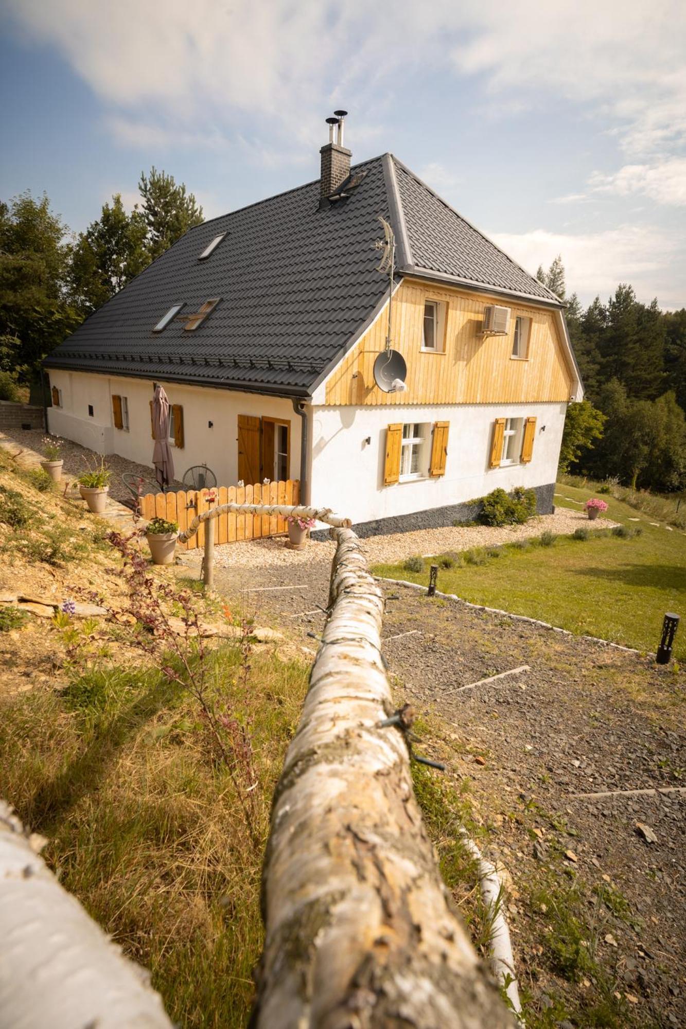 Apartament Sadyba * Swieradow-Zdroj