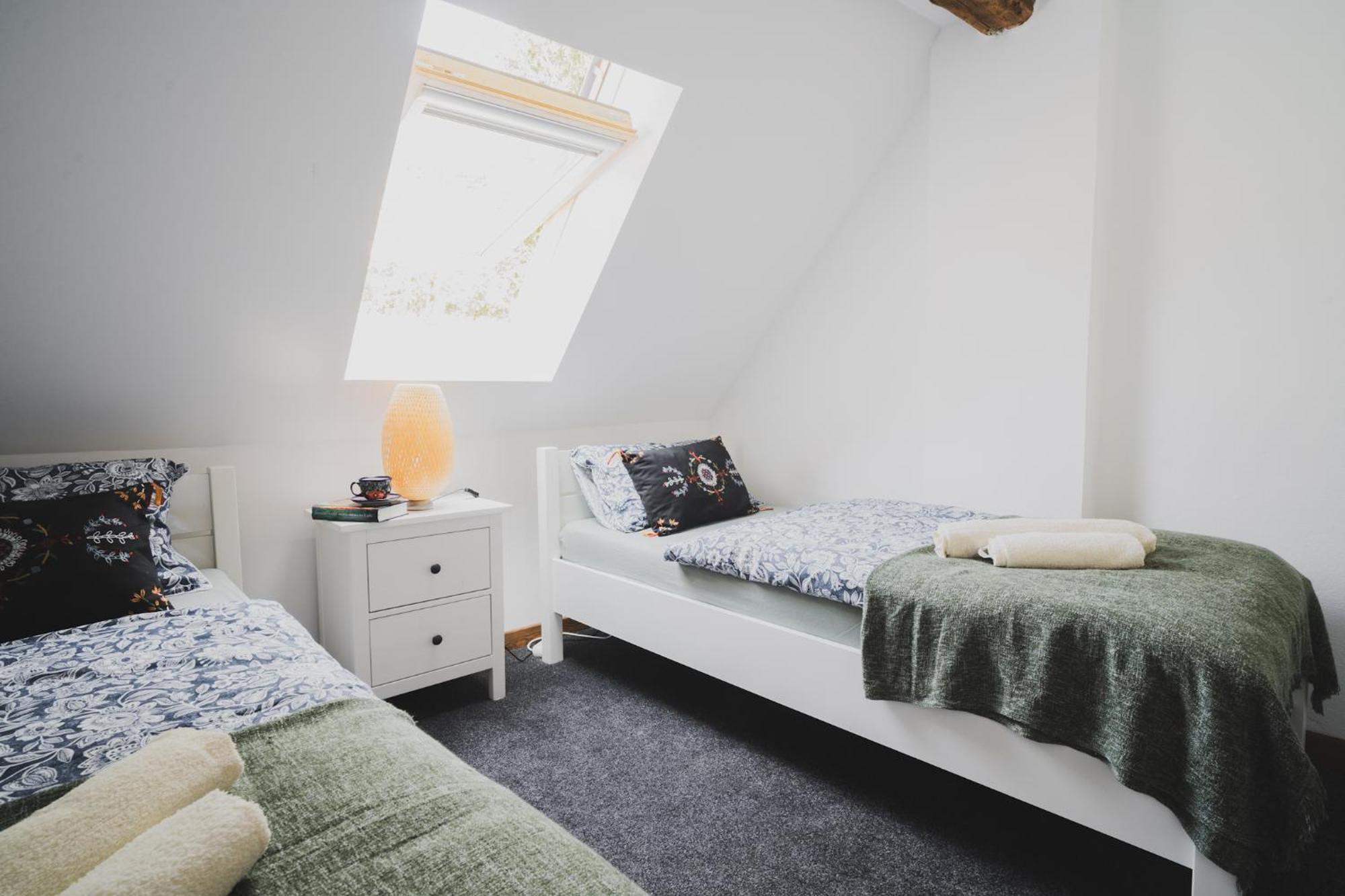 Apartament Sadyba * Swieradow-Zdroj
