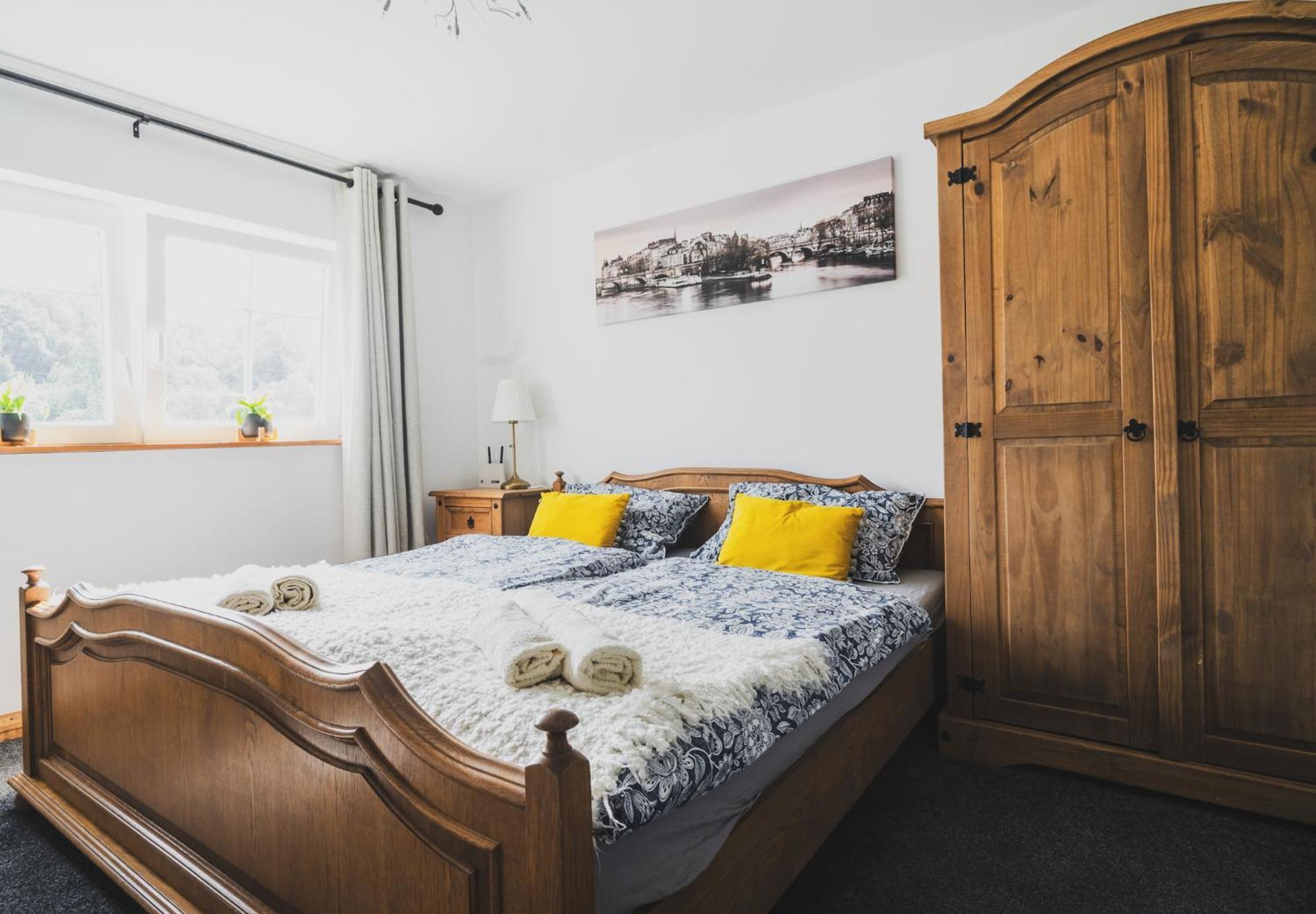 Apartament Sadyba Apartment *