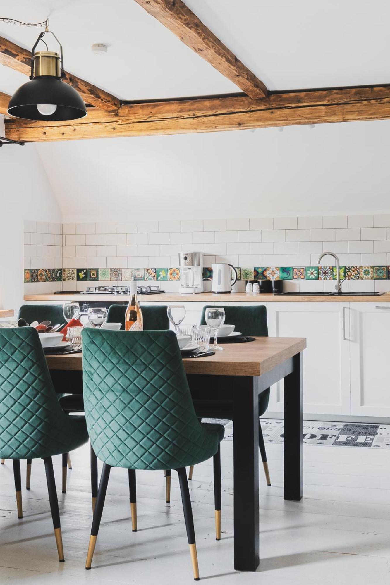 Apartament Sadyba *